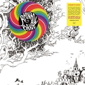 RAINBOW BAND-s/t