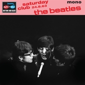 BEATLES-Saturday Club 24th August 1963