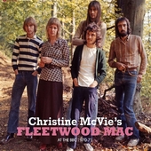 MCVIE, CHRISTINEs FLEETWOOD MAC-At The Bbc 1970-71
