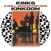 KINKS-Kinks Kinkdom