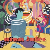 ATOM JUICE-s/t