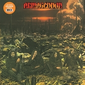 ARMAGEDDON-s/t