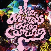 BLACK HELIUM-The Animals Are Coming