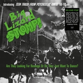 V/A-Big Lizard Stomp