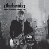 HEADS-Reverberations Volume 6