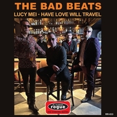 BAD BEATS-Lucy Me