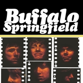 BUFFALO SPRINGFIELD-s/t