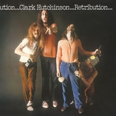 CLARK/HUTCHINSON-Retribution