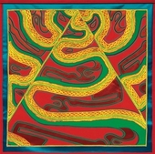 NATURAL INFORMATION SOCIETYY-Perserverance Flow