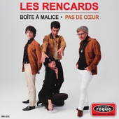 RENCARDS-Boite A Malice/Pas De Coeur