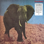 FOOD BRAIN-Social Gathering