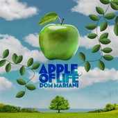 MARIANI, DOM-Apple Of Life