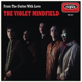 VIOLET MINDFIELD-From The Gutter With Love