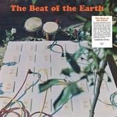BEAT OF THE EARTH-s/t