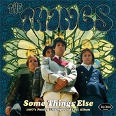 THINGS-Some Things Else
