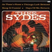 SYDES-s/t