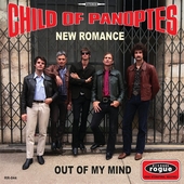 CHILD OF PANOPTES-New Romance