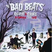 BAD BEATS-Shiver And Shake