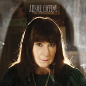 COTTON, ALISON-The Gods Laugh