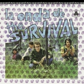 SURVIVAL-La Onda De Survival