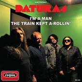 DATURA4-I'm A Man