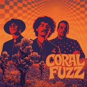CORAL FUZZ-s/t