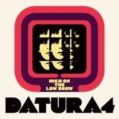 DATURA4-High On The Low Browe