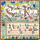 STELLA KOLA-s/t