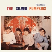 SILVER PUMPKINS-Psicofasico