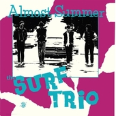 SURF TRIO-Almost Summe