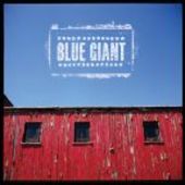 BLUE GIANT-s/t