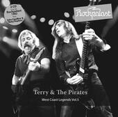 TERRY & THE PIRATES-West Coast Legends Vol. 5