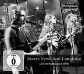 STARRY EYED AND LAUGHING-Live At Rockpalast 1976