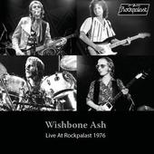 WISHBONE ASH-Live At Rockpalast 1976