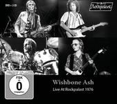 WISHBONE ASH-Live At Rockpalast 1976