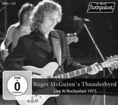 MCGUINN, ROGER'S THUNDERBYRD-Live At Rockpalast 1977