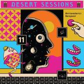 DESERT SESSIONS-Vols. 11 & 12