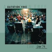 AGITATION FREE-Live 74