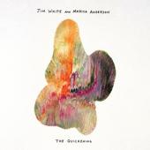 WHITE, JIM / ANDERSON, MARISA-The Quickening