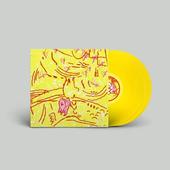 LIGHTNING BOLT-s/t (yellow)