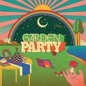 ROSE CITY BAND-Garden Party