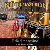 BRÖSELMASCHINE-Live At Rockpalast