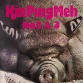 KIN PING MEH-No. 2 & 3