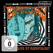 FUZZTONES-Live At Rockpalast