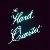 HARD QUARTET-s/t