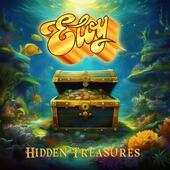 ELOY-Hidden Treasures