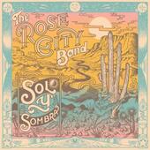 ROSE CITY BAND-Sol Y Sombra (black)