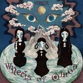 KUUNATIC-Wheels Of Omon