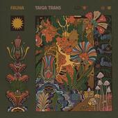 FAUNA-Taiga Trans