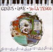 YO LA TENGO-Genius+Love